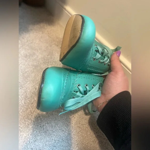 ModCloth dance instead of walking heel Size 6 - Picture 6 of 7